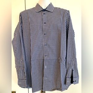 Klauss Boehlen dress shirt